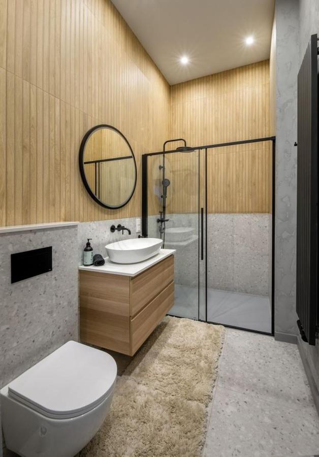Apartment Majowy W Centrum Kudowy Kudowa Zdroj