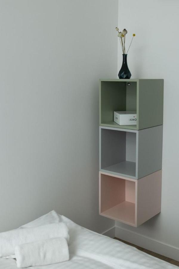Apartment Majowy W Centrum Kudowy *