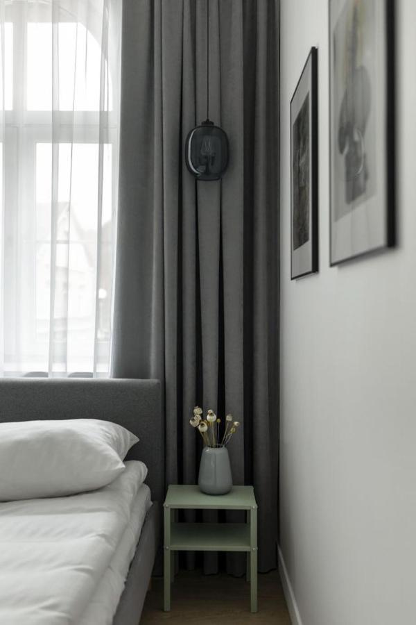 Apartment Majowy W Centrum Kudowy
