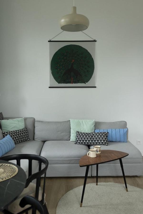 Apartment Majowy W Centrum Kudowy